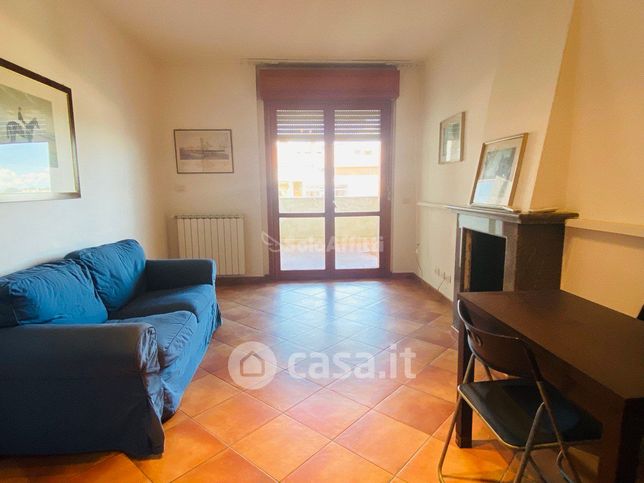 Appartamento in residenziale in Via Edoardo Amaldi 199