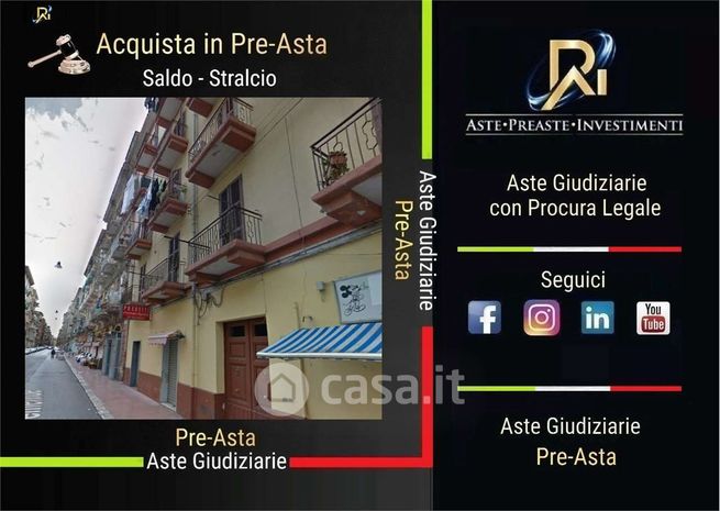 Appartamento in residenziale in Via Temenide 10