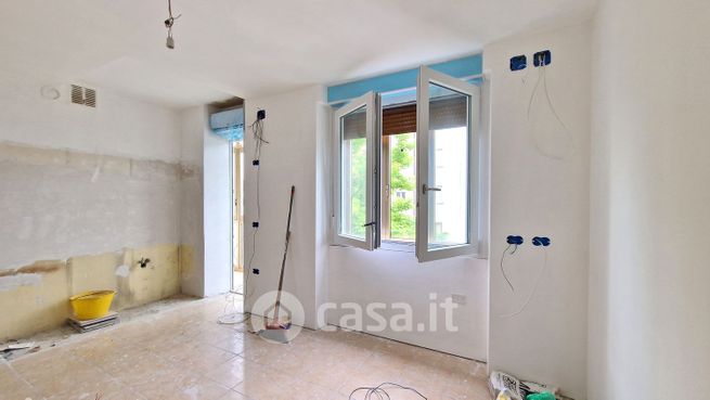 Appartamento in residenziale in Via Abbazia 3