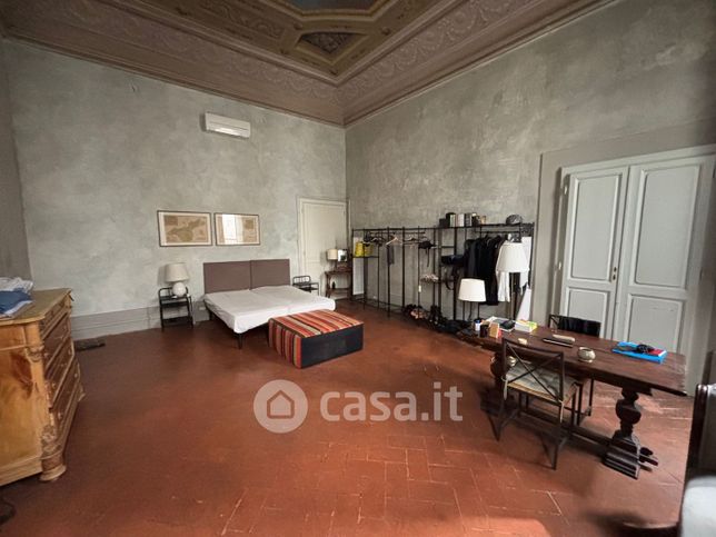 Appartamento in residenziale in Via dei Serragli