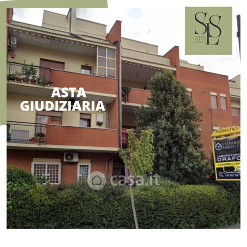 Attico/mansarda in residenziale in Via G. Verdi 5
