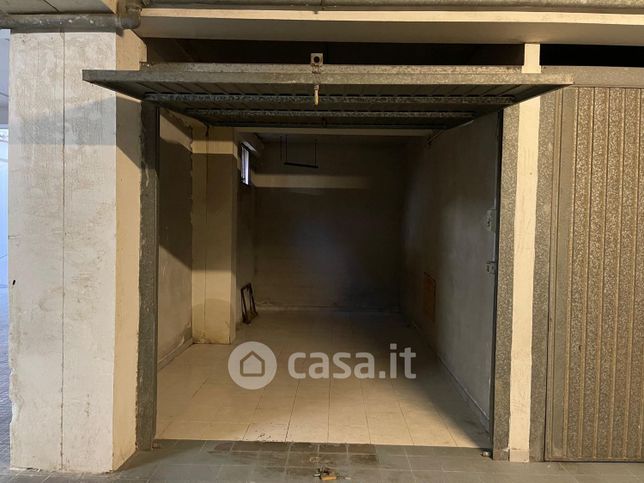 Box/posto auto in residenziale in 