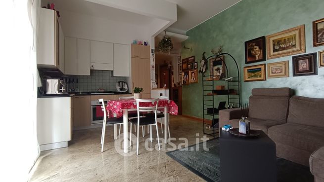 Appartamento in residenziale in Via Silvio Pellico