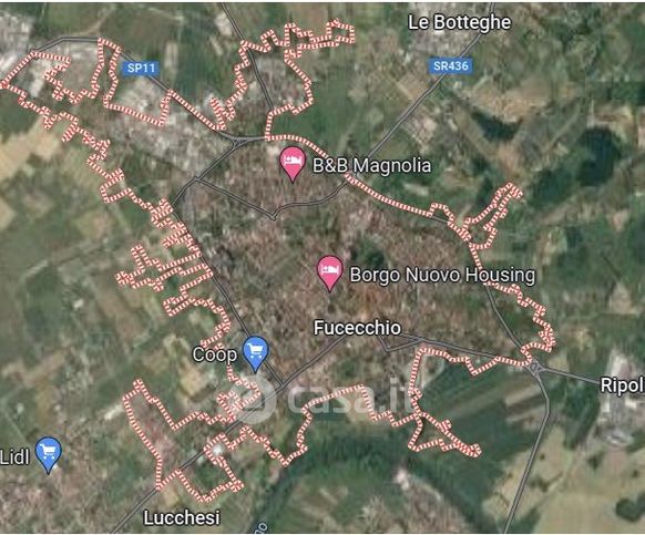 Appartamento in residenziale in Via Umberto Giordano