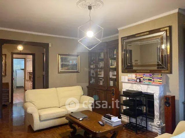 Appartamento in residenziale in Via Paietta