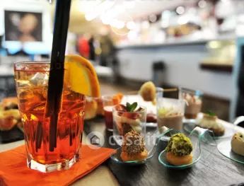 Attivitã /licenza (con o senza mura) in commerciale in Via Pantaneto