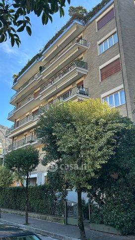 Appartamento in residenziale in Via Giuseppe Ferrari 2