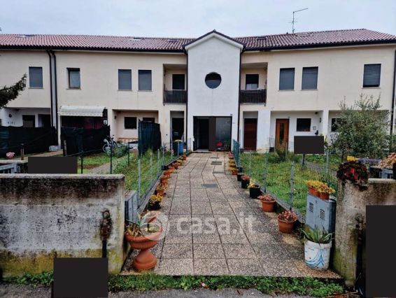 Appartamento in residenziale in Via delle Magnolie 4