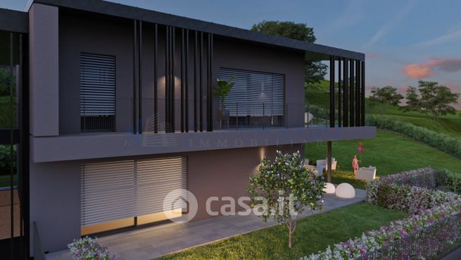 Nuova costruzione in casa nuova in Libertà