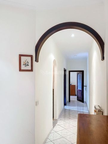 Appartamento in residenziale in Via Tommaso Campanella 41