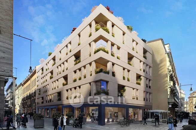 Nuova costruzione in casa nuova in Via Giuseppe Luigi Lagrange 35