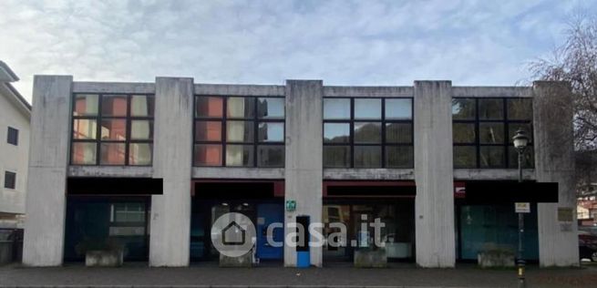 Ufficio in commerciale in Via dal Maso Bruno 58
