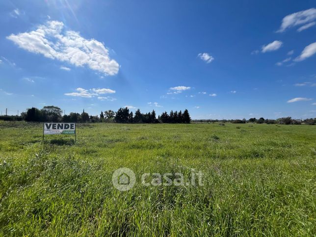 Terreno edificabile in residenziale in Strada Provinciale 223
