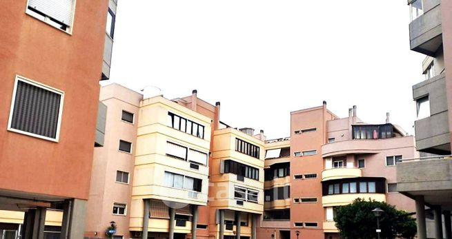 Appartamento in residenziale in Via Amleto Pesce 115