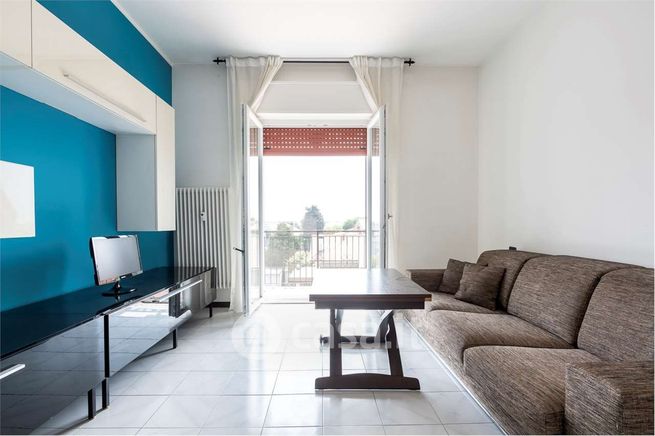 Appartamento in residenziale in