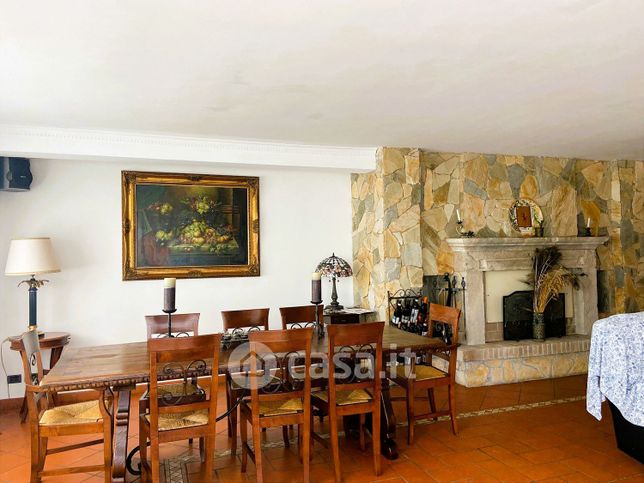 Appartamento in residenziale in Via Umberto Fracchia 11