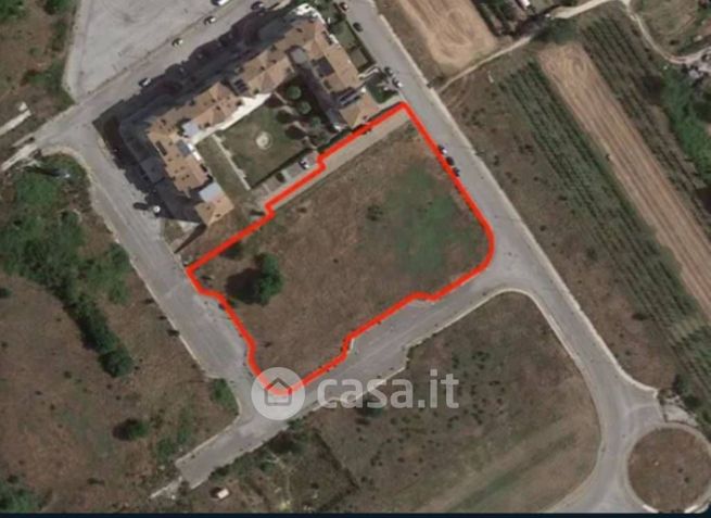 Terreno agricolo in commerciale in Contrada Peschiera