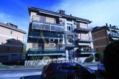 Appartamento in residenziale in Via Bolzano 2