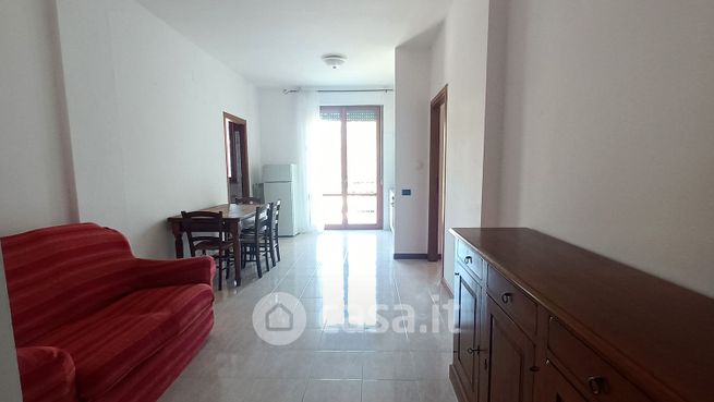 Appartamento in residenziale in Via Vismara