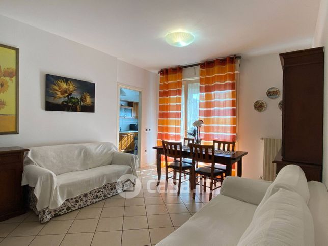 Appartamento in residenziale in Via Roberto Koch 1