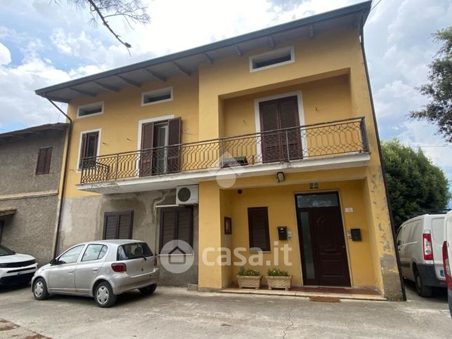 Appartamento in residenziale in Via Alberto Polinori 7