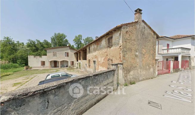 Casa indipendente in residenziale in Via San Francesco D'Assisi 13