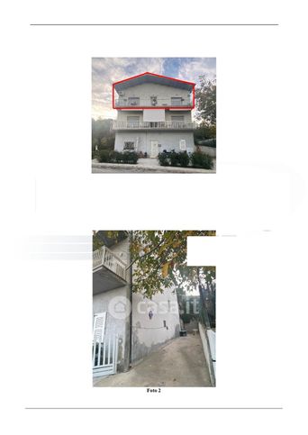 Appartamento in residenziale in Via Dei Colli 31