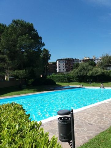 Appartamento in residenziale in Via Bari 24