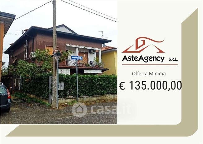 Appartamento in residenziale in Via Padova 23