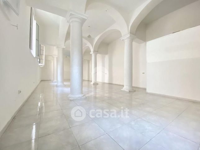 Appartamento in residenziale in Via Misericordiella 26