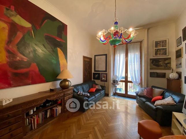 Appartamento in residenziale in Via Copernico 22