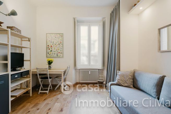 Appartamento in residenziale in Via Paolo Sarpi 8