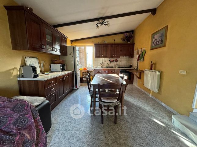Appartamento in residenziale in Via Nazario Sauro 14
