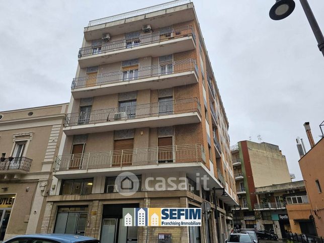 Appartamento in residenziale in Via Antonio De Viti De Marco