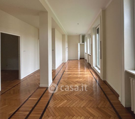 Appartamento in residenziale in Via Giosuè Carducci