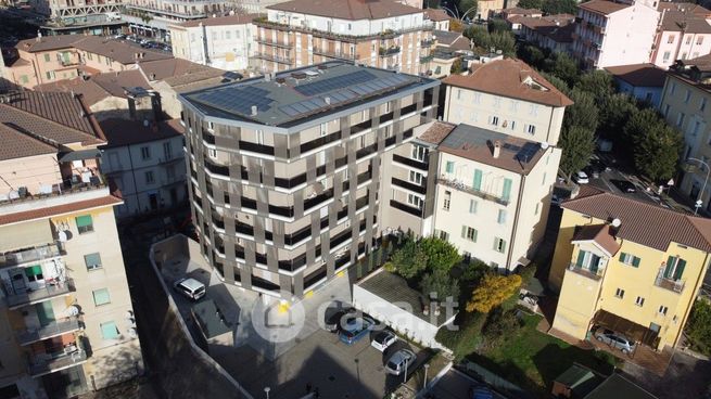 Attico/mansarda in residenziale in Via Sertorio Pacifici