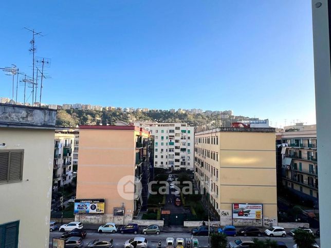 Appartamento in residenziale in Via Lepanto 16