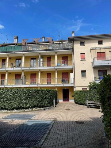 Appartamento in residenziale in Via Giuliani 23