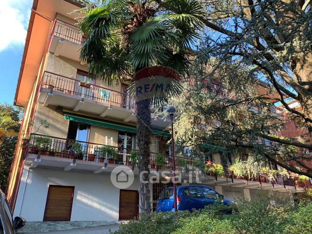 Loft in residenziale in Via Bicocca 40