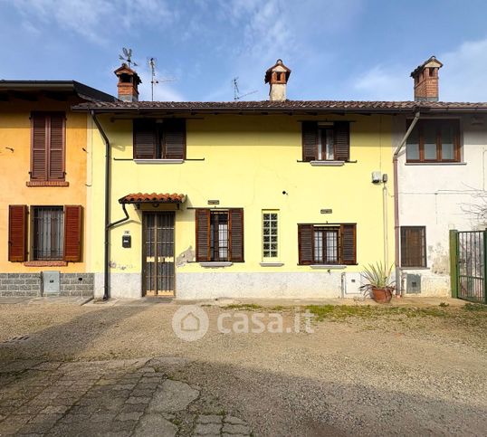 Casa indipendente in residenziale in Vicolo Scabroso 18