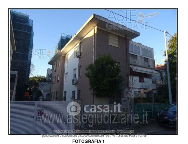 Appartamento in residenziale in Viale Cormons 59