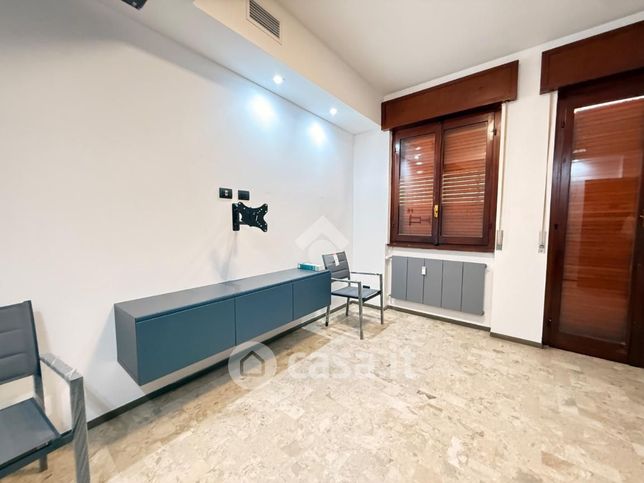 Appartamento in residenziale in Via Giuseppe Frank 9