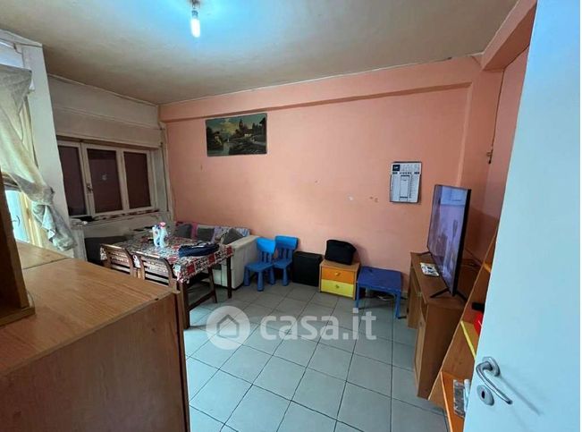 Appartamento in residenziale in Via Indipendenza 23