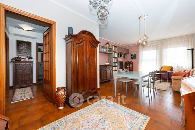 Appartamento in residenziale in Via Lamarmora 82