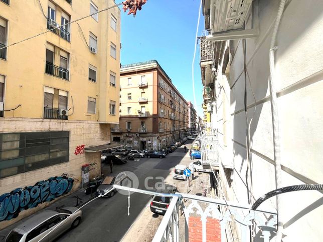 Appartamento in residenziale in Via Pavia 29