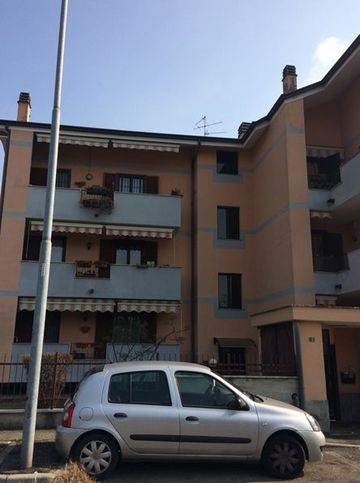 Appartamento in residenziale in Via Sicilia 14