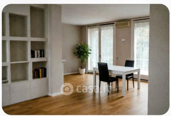 Attico/mansarda in residenziale in Via Giuseppe Verdi
