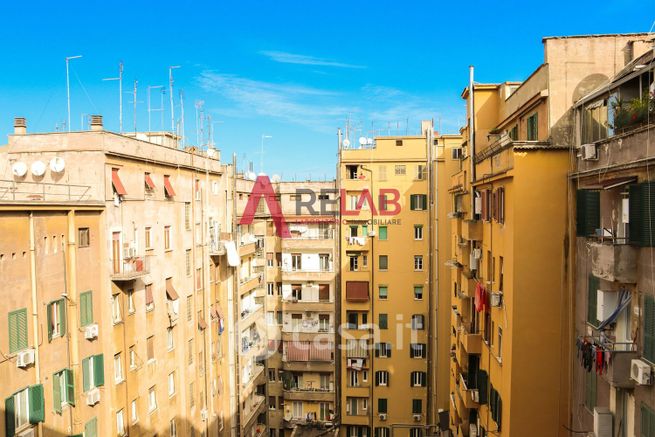 Appartamento in residenziale in Via Catania 69