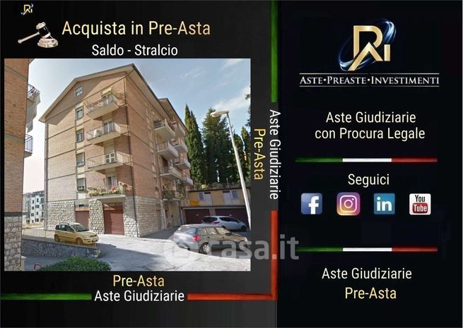 Appartamento in residenziale in Via Claudio Monteverdi 30