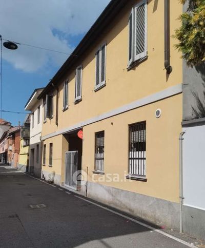 Appartamento in residenziale in Via G. Oberdan